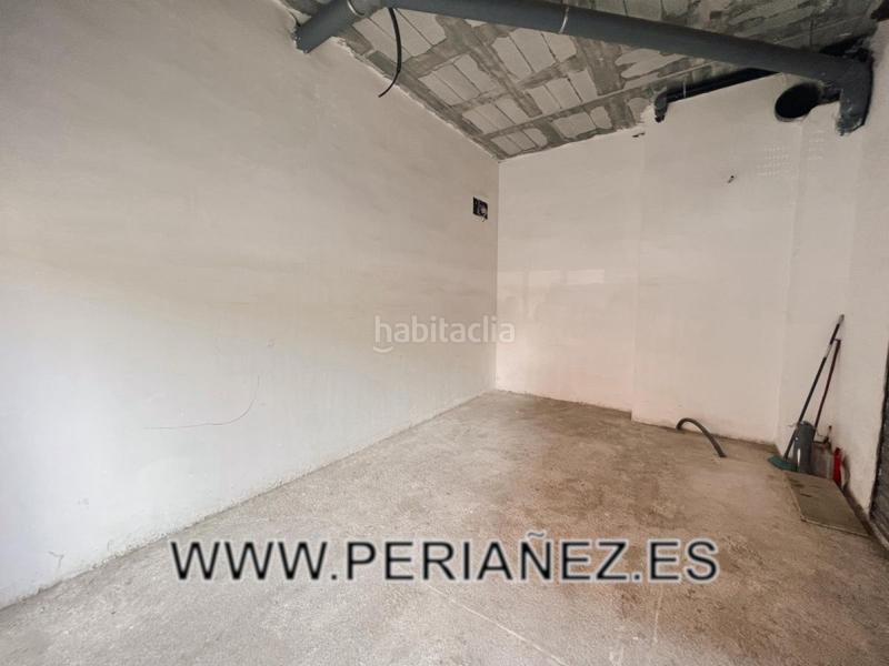 Foto 2514f327-0042-47f8-8488-e264a11ab702. Local comercial local en venta en estruch. en Estruch-Eixample Prat de Llobregat (El)