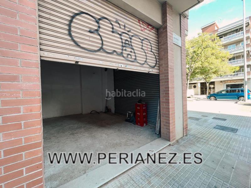 Foto 4367ed6e-6136-4837-9b2e-f12c47a32c53. Local comercial local en venta en estruch. en Estruch-Eixample Prat de Llobregat (El)