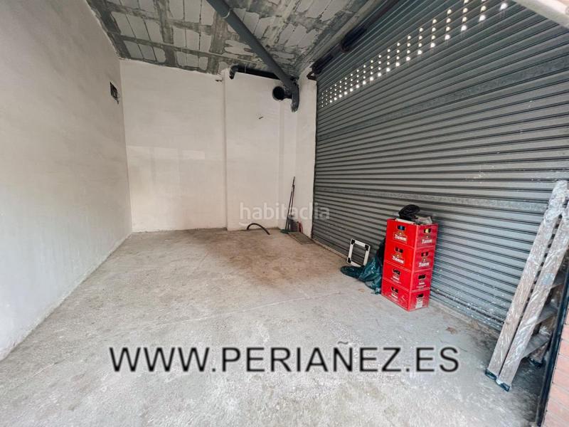 Foto 4a9ab8b9-9ece-420f-b8c5-861d36e6f361. Local comercial local en venta en estruch. en Estruch-Eixample Prat de Llobregat (El)