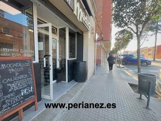 Transfer Business premise in Centre. Local en traspaso en casc àntic.