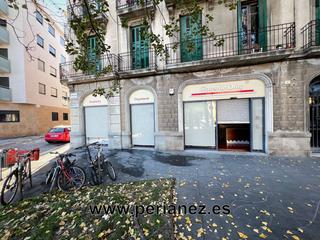 Pas-de-porte Local commercial à Centre. Local en traspaso en casc àntic.