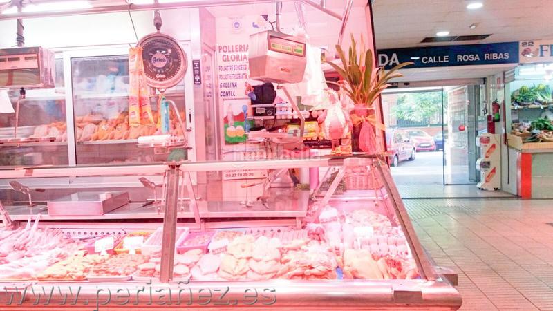 Foto 27c1bb90-c0db-42d4-bfc8-cf868fa565d3. Traspàs local comercial a Estruch-Eixample Prat de Llobregat (El)