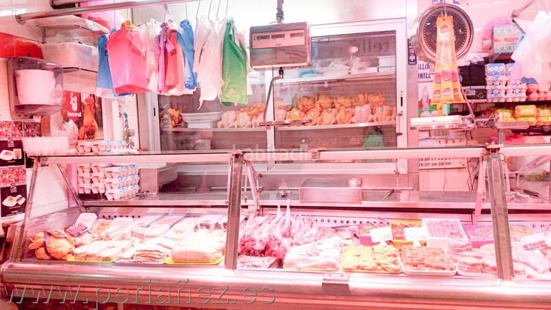 Foto 4e3b805e-34c1-45c2-a79d-bad7fb7d4f3b. Traspaso local comercial local en traspaso en c lérida. en Prat de Llobregat (El)