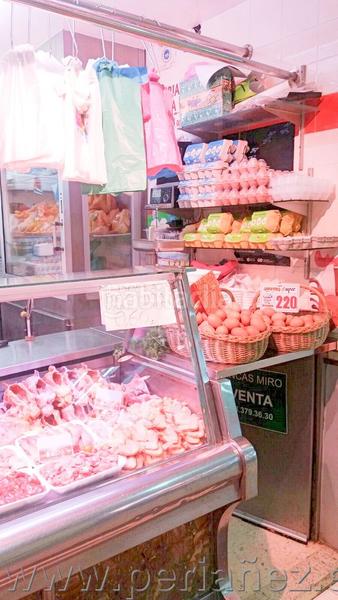 Foto 4e9a800e-a4ab-4b6b-919b-cd104c893764. Traspaso local comercial local en traspaso en c lérida. en Prat de Llobregat (El)