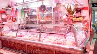 Geschäftsraum in Estruch-Eixample