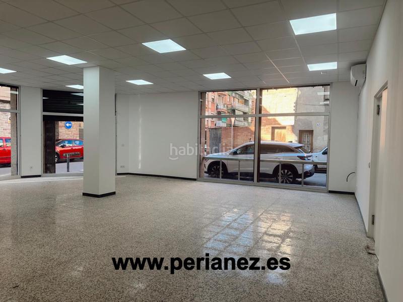 Foto 02e4e1c3-6626-4e97-b83a-09a8aa2aefec. Alquiler local comercial local en alquiler en centro. en Prat de Llobregat (El)