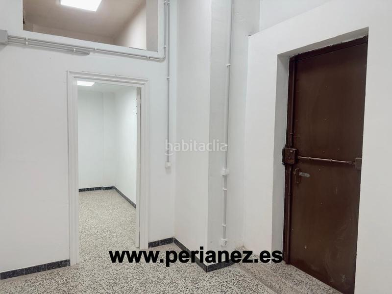 Foto 044f64a2-499b-4051-aa1a-96d2a867cf08. Alquiler local comercial local en alquiler en centro. en Prat de Llobregat (El)