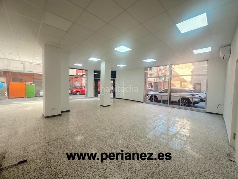 Foto 2d25f161-171b-42d4-b71a-817bb5000af8. Alquiler local comercial local en alquiler en centro. en Prat de Llobregat (El)