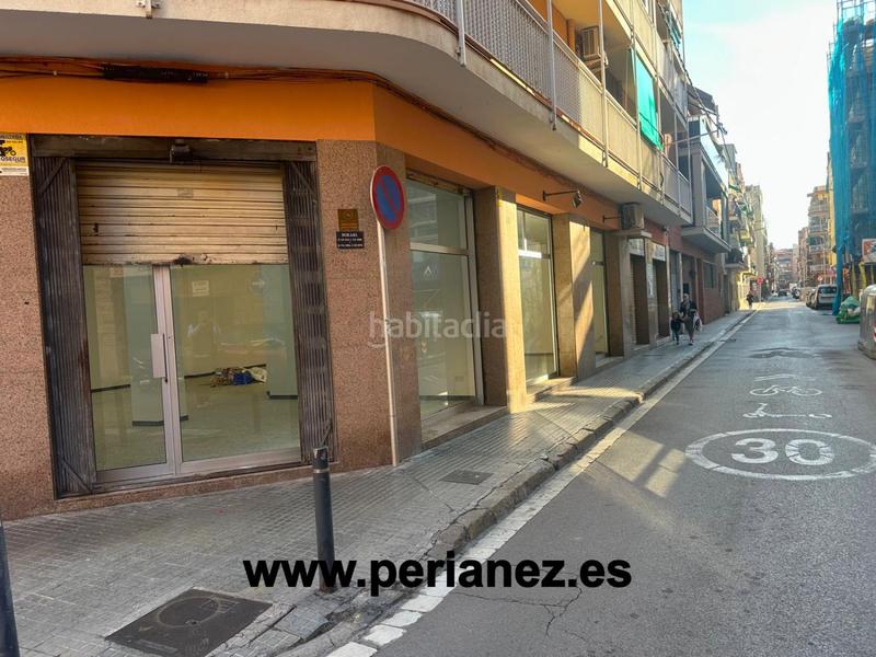 Foto 2e4e72bc-b0d1-459f-95b3-4ebde9a7bc6a. Alquiler local comercial local en alquiler en centro. en Prat de Llobregat (El)