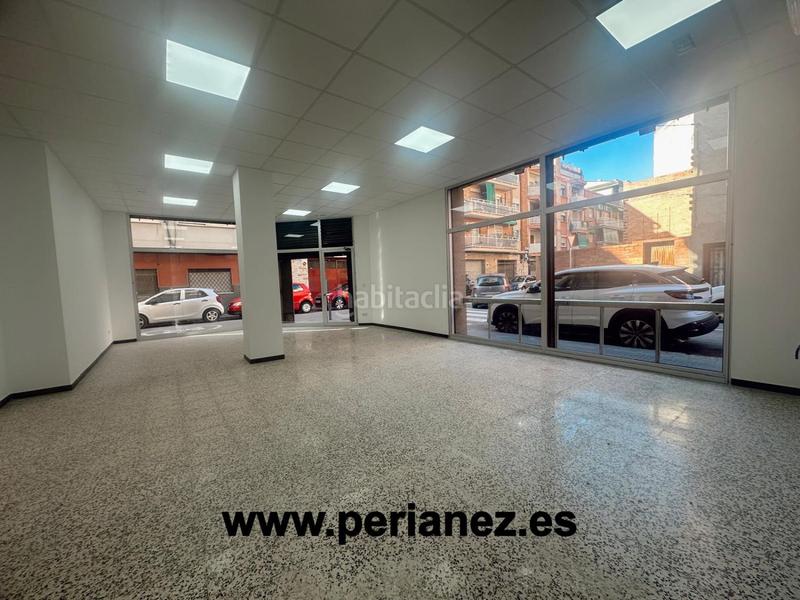 Foto 47841f2a-7443-4db0-ab9a-c24d4d8a37a2. Alquiler local comercial local en alquiler en centro. en Prat de Llobregat (El)