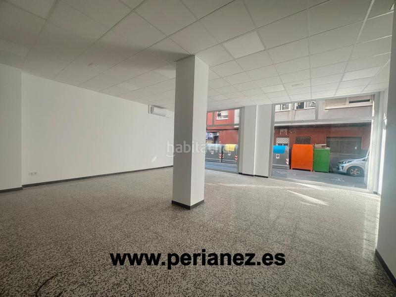 Foto c6016d0d-1afb-49ca-b80a-21f50d5fc785. Alquiler local comercial local en alquiler en centro. en Prat de Llobregat (El)