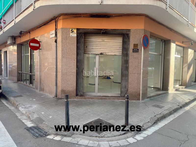 Foto cfe8996e-44d9-419d-97c8-6507b3942c8e. Alquiler local comercial local en alquiler en centro. en Prat de Llobregat (El)