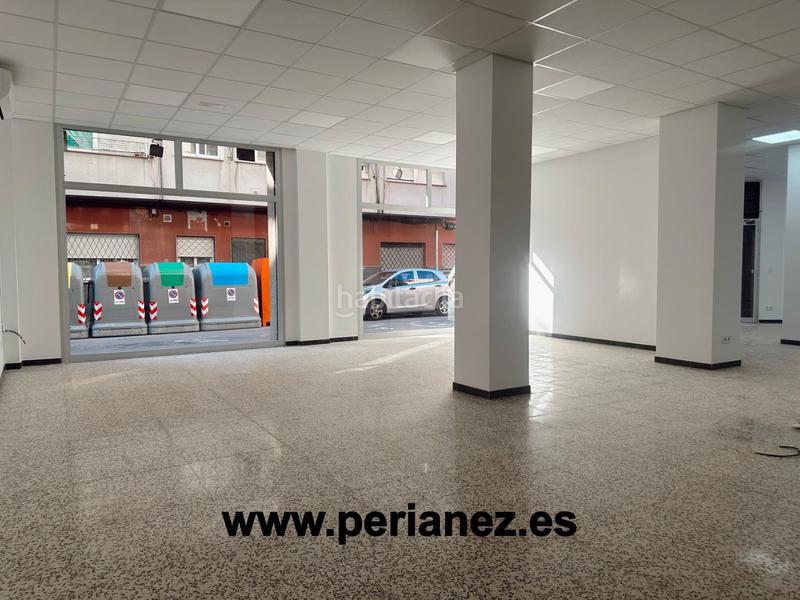 Foto d88048fd-e91d-4b75-adf5-1f5e3363419f. Alquiler local comercial local en alquiler en centro. en Prat de Llobregat (El)