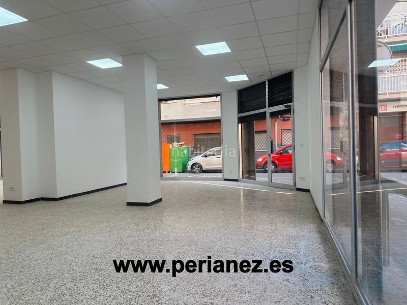 Foto da7a0e48-1b6b-46bd-8a3c-f4e191a46df8. Alquiler local comercial local en alquiler en centro. en Prat de Llobregat (El)