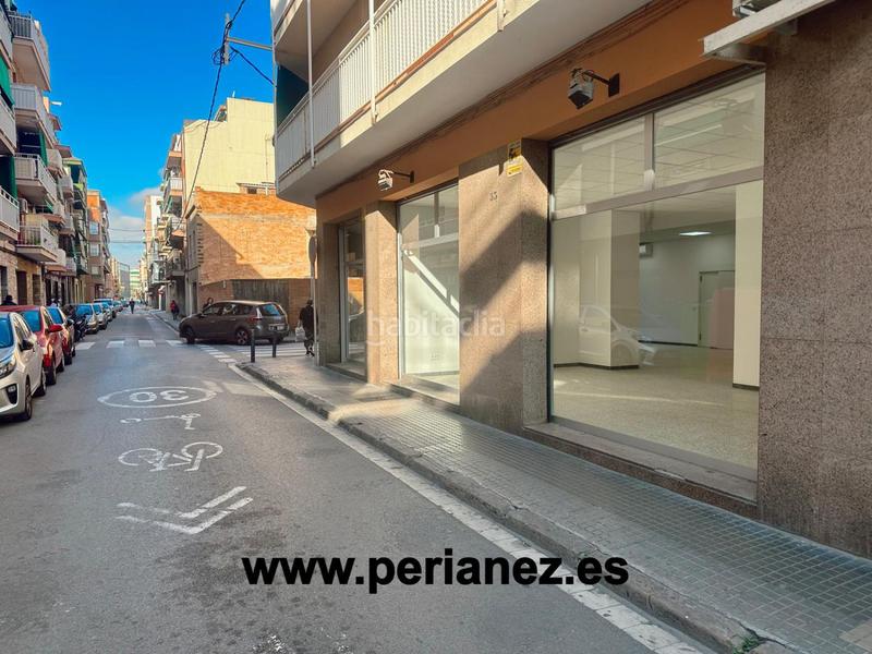 Foto e43c5799-ce8b-4ee3-ad14-21bed789a393. Alquiler local comercial local en alquiler en centro. en Prat de Llobregat (El)