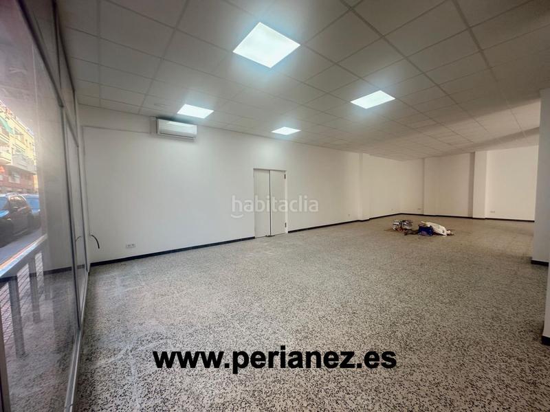Foto ea1ed3ce-bb2a-4136-af9d-3707764c5a54. Alquiler local comercial local en alquiler en centro. en Prat de Llobregat (El)