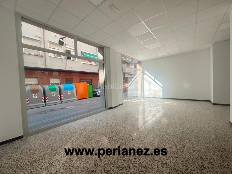 Foto ecd8c1b7-5ac8-4736-896d-3f6938608c64. Alquiler local comercial local en alquiler en centro. en Prat de Llobregat (El)