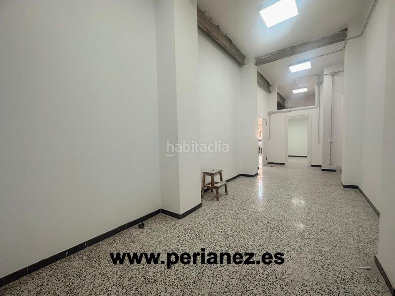 Foto feb9ac0e-501a-4b05-b374-e90f9efc6764. Alquiler local comercial local en alquiler en centro. en Prat de Llobregat (El)