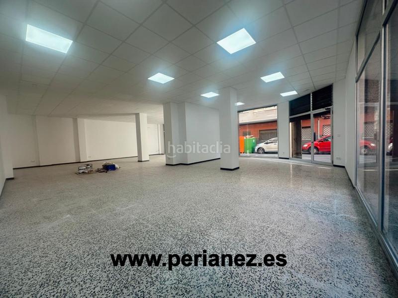 Foto b6a0801e-2d12-4360-a76b-ec52bd0f1fe9. Location local commercial dans Estruch-Eixample Prat de Llobregat (El)