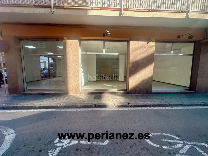Foto 8ecef9f8-c227-47ea-b3d0-b8f0fabb3173. Miete geschäftsraum in Estruch-Eixample Prat de Llobregat (El)