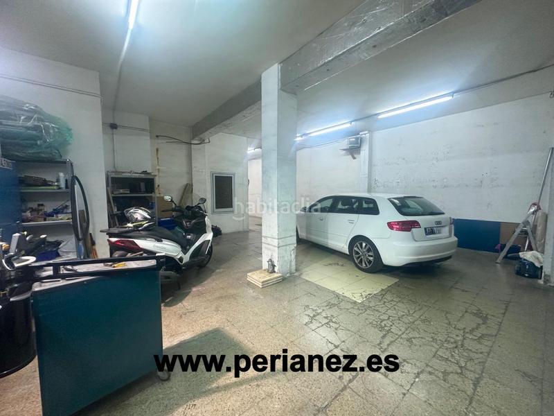 Foto 2f9a040f-0c59-4f4b-a262-e4d0df18d22f. Local comercial local en venta en barri sant jordi. en Prat de Llobregat (El)