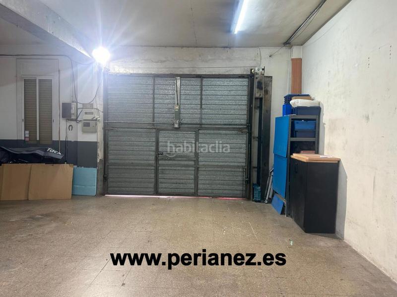 Foto 69d5375b-fc2d-4306-aea9-0aafabd04cc0. Local comercial local en venta en barri sant jordi. en Prat de Llobregat (El)