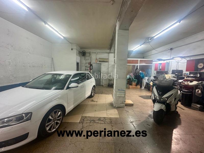 Foto ec5cf39b-c636-4ed8-8f3e-3c8dacab9ebd. Local comercial local en venta en barri sant jordi. en Prat de Llobregat (El)