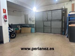 Geschftsraum in Sagnier-Plaa de Catalunya. Local en venta en barri sant jordi.