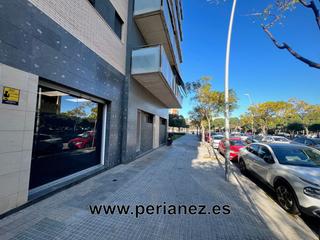 Lloguer Local Comercial a Eixample Sud - La Barceloneta. Local en alquiler en centro.