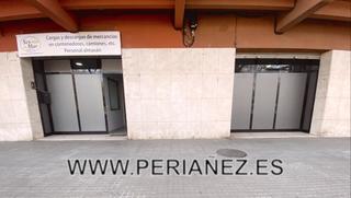 Lloguer Local Comercial a Estruch-Eixample. Local en alquiler en estruch, 3 dormitorios.