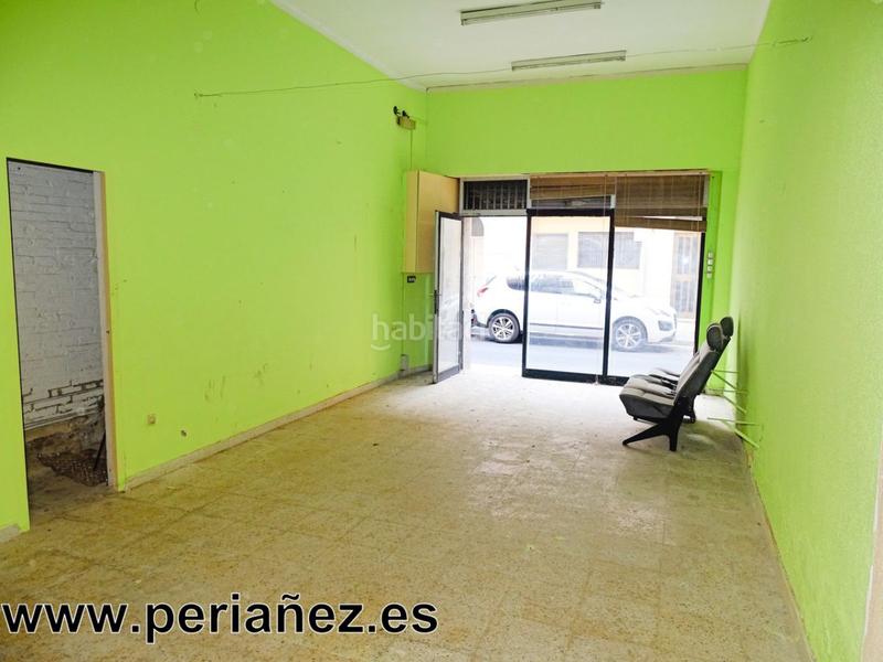 Foto 3b723068-ab86-4974-946e-8d1c4b47cda3. Affitto locale commerciale in Estruch-Eixample Prat de Llobregat (El)