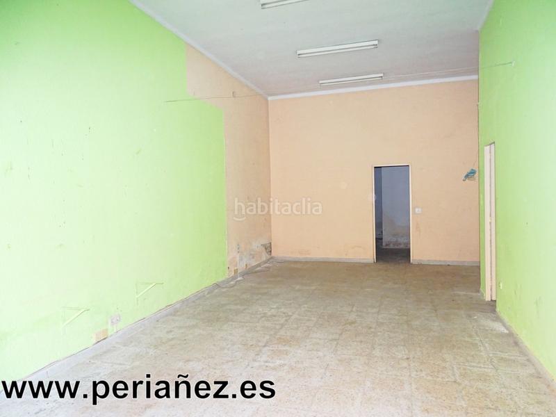 Foto 4e74a92e-af5d-4ce2-a7a8-700ca0babbe6. Affitto locale commerciale in Estruch-Eixample Prat de Llobregat (El)