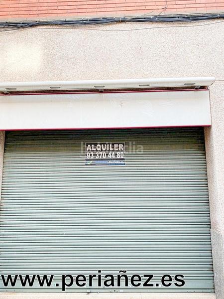 Foto 4ed17361-3ded-466f-9eb2-c3d2a83f743e. Affitto locale commerciale in Estruch-Eixample Prat de Llobregat (El)
