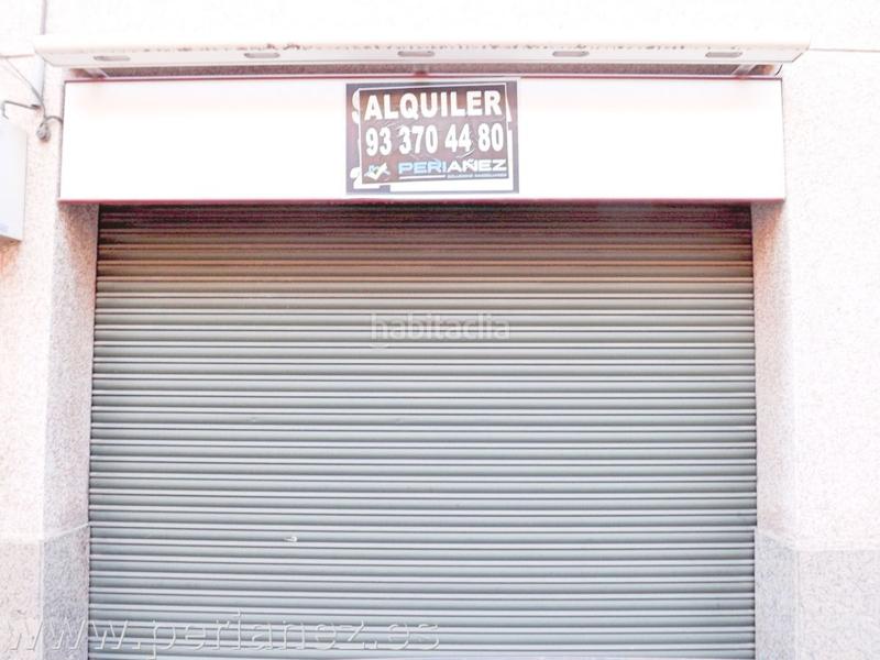 Foto e45c32b2-7e76-405c-8eae-3ed0cf192721. Affitto locale commerciale in Estruch-Eixample Prat de Llobregat (El)