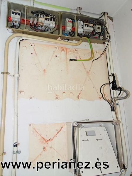 Foto 4b49568b-da63-429c-a226-59826644e6d7. Alquiler local comercial local en alquiler en marina. en Prat de Llobregat (El)