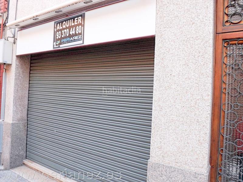 Foto 4face1e7-466f-407d-bc7e-c95499b7ac32. Lloguer local comercial a Estruch-Eixample Prat de Llobregat (El)
