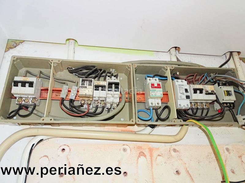 Foto d0ec0285-8c53-4bfd-8138-2b4b28c414f4. Lloguer local comercial a Estruch-Eixample Prat de Llobregat (El)