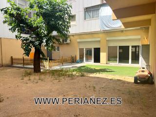 Geschftsraum in Estruch-Eixample. Local en venta en c lrida.