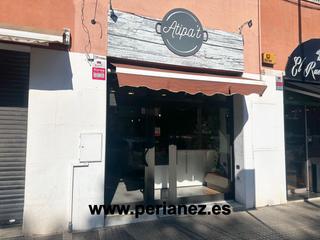 Lloguer Local Comercial a Sagnier-Plaça de Catalunya. Local en alquiler en plaça catalunya.