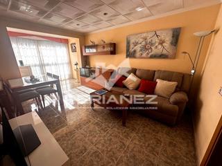 Piso en Estruch-Eixample. Piso en venta en marina, 4 dormitorios.