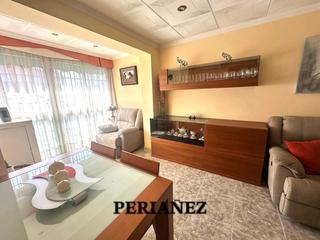 Etagenwohnung in Estruch-Eixample. Piso en venta en marina, 4 dormitorios.