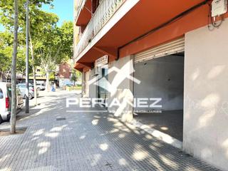 Lloguer Local Comercial a Estruch-Eixample. Local en alquiler en estruch.