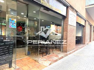 Local Comercial en Sagnier-Plaça de Catalunya