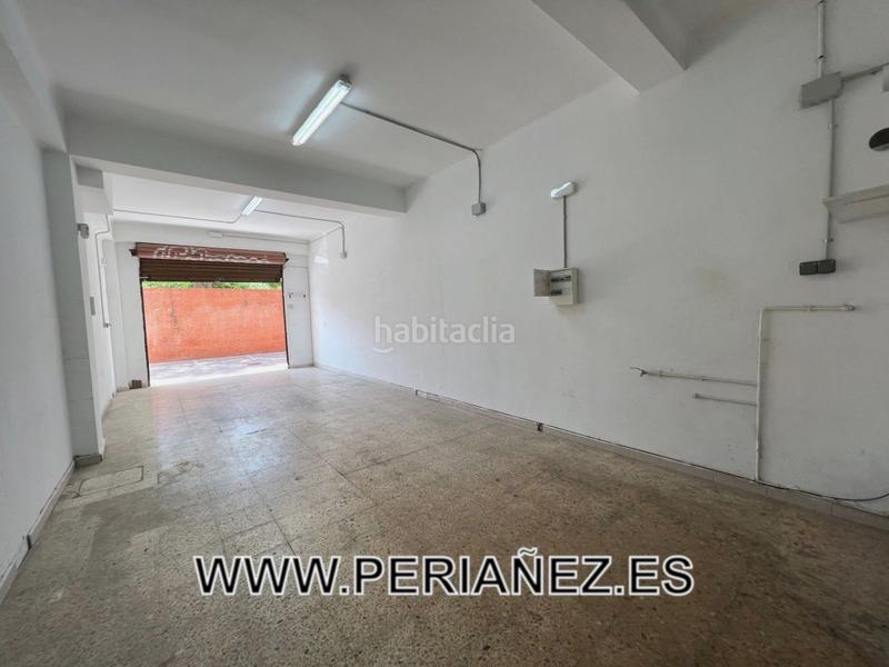 Foto 128bafa2-1825-49c4-ac91-ef67bb5fc547. Alquiler local comercial local en alquiler en estruch. en Prat de Llobregat (El)