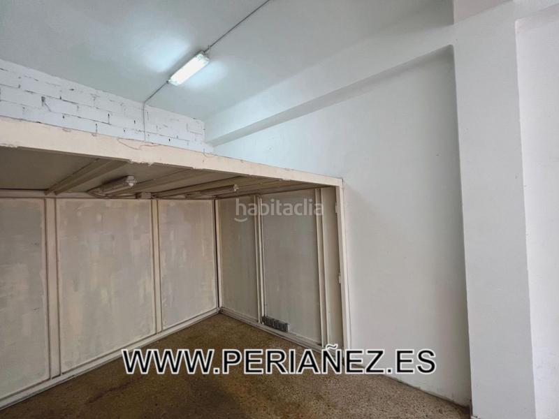 Foto 344f5c1d-695a-4697-a583-7fe77661f8e1. Alquiler local comercial local en alquiler en estruch. en Prat de Llobregat (El)