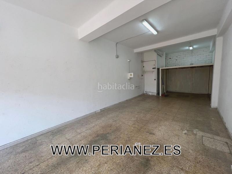 Foto 7ce4a144-fa6c-49c5-975a-d12211256ff8. Alquiler local comercial local en alquiler en estruch. en Prat de Llobregat (El)