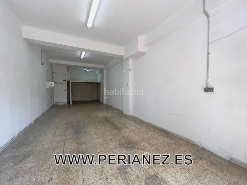 Foto 80e8e275-bc33-4b64-88e1-a2cb92e3eefa. Alquiler local comercial local en alquiler en estruch. en Prat de Llobregat (El)