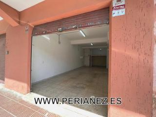 Local Comercial en Virgen de montserrat