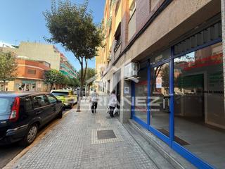 Location Local commercial à Estruch-Eixample. Local en alquiler en c lérida.
