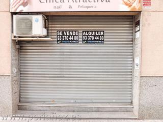 Location Local commercial à Estruch-Eixample. Local en alquiler en c lérida.